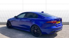 Jaguar XE 2.0 R-Dynamic S 4dr Auto Petrol Saloon